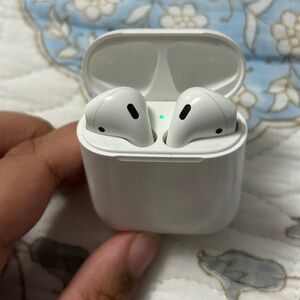 AirPods Generation 2